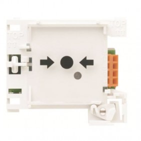 Siemens electronic unit with direct alarm...