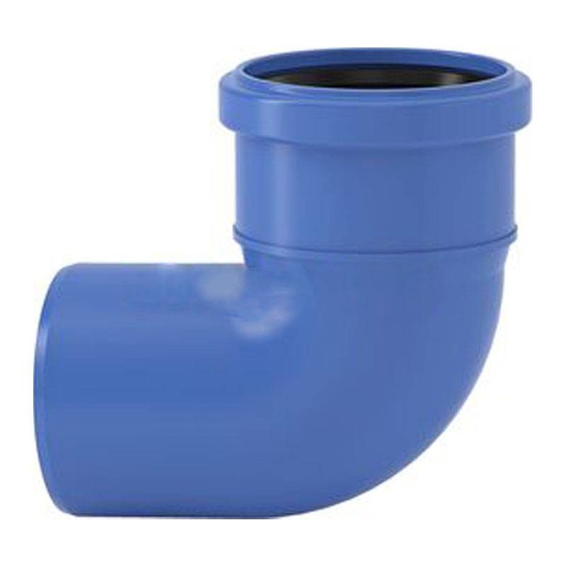 HTB Curva 87°30' In PP A Innesto ø50 Mm - Gamma Triplus VS0650429 - Foto 11