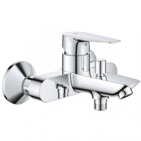 Grohe Bauedge Wannen- und...