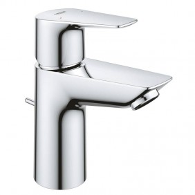 Mitigeur de lavabo Grohe Bauedge taille S...