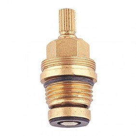 Grohe Long Life 1/2 Faucet Tap Screw Valve...