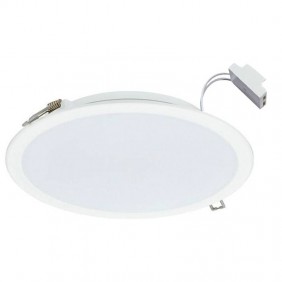 Philips 19W 220-240V 3000K 2000 lumens recessed...