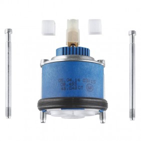 Grohe cartridge for single-lever mixers 46mm...