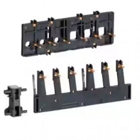 Kit de inversión de contactores Telemecanique...