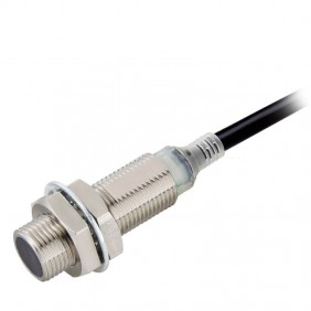 Omron Inductive Proximity Sensor M12 PNP NO...