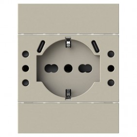 Prise USB 4Box P503 5 prises compatible...