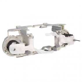 Valsir Tropea S mechanical to pneumatic...