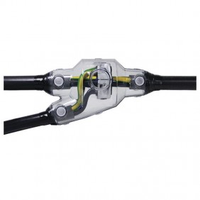 La articulación de la derivación de CELLPACK...