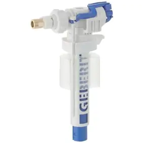 Geberit type 380 Float valve for toilet drains...