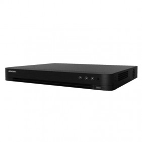 Videograbador DVR Hikvision IDS-7208HUHI-E2/S...