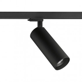 Proyector LED de vía Ivela 30W 3000K Haz de 30...