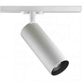 Ivela LED-Deckenspot 30W 3000K Strahl 30 Grad...