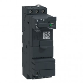 Base de alimentación Telemecanique TeSys U 12A...