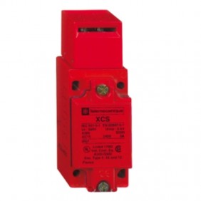 Sensor de seguridad Telemecanique Preventa XCSA701