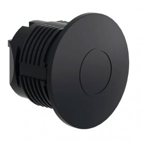 Tapa de obturador Telemecanique para unidad ø...