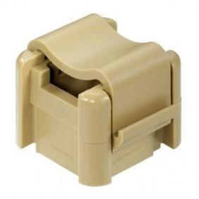 Weidmüller polyamide 66 SH 1 bar holder 0299860000