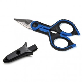 Profi-Elektrikerschere Cembre AGIL-E SC6X