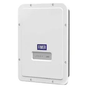 Fimer Photovoltaic Inverter with Disconnect...