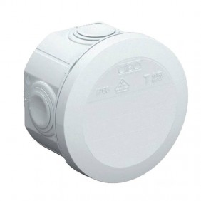 Obo Abzweigdose T25 für den Außenbereich IP66...