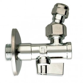 Grifo bajo lavabo esférico Luxor Racores...