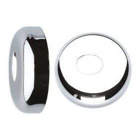 Couverture coulissante Luxor avec trou ovale...