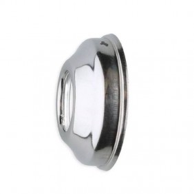 Couverture moulé Luxor avec trou rond diamètre...