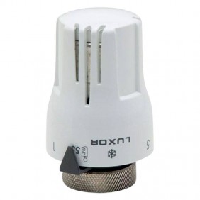 Luxor thermostatic valve TT 3000 with control...