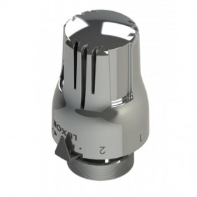 Testa termostatica Luxor TT 3000C cromata...