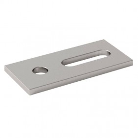 Plaque de connexion Contact pour photovoltaïque...