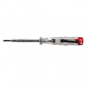 Melchioni Screwdriver Fixed blade 140 mm...