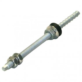 Ancorante vite per cemento Contact 10x190 mm...