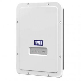 nversor fotovoltaico monofásico ABB UNO DM...