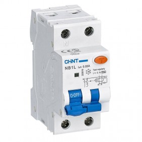 Chint Residual Current Operated Circuit Breaker...