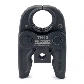 Ridgid TH 40 mm Pressbacke für RP350 und RP351...