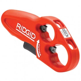 Cortatubos de descarga plásticos Ridgid PTEC...