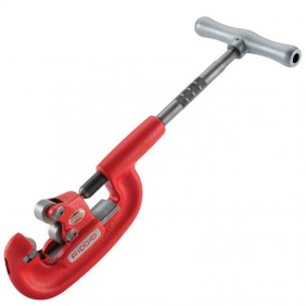Cortatubos Ridgid 2-A de alta resistencia 1/8"...