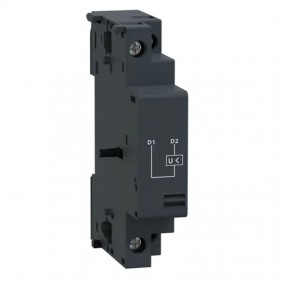 Telemecanique Disconnector TeSys GV-AU GVAU385