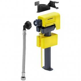 Válvula de llenado Viega para la caja de...