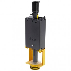 Vanne de Chasse Viega pour réservoir de chasse...