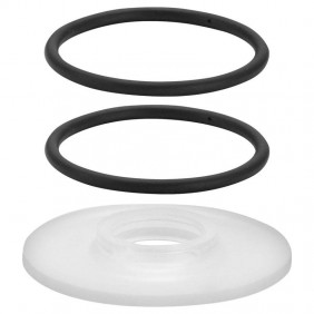 Joints pour vanne de vidange Viega pour...