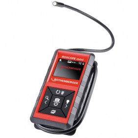 Rothenberger ROSCOPE Mini-Inspektionskamera für...