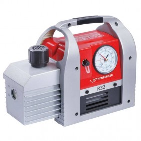 Rothenberger two-stage vacuum pump ROAIRVAC R32...