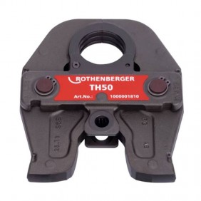Rothenberger Standard Press jaw TH50 for 32-34...