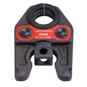 Mordaza Rothenberger Standard TH40 para...