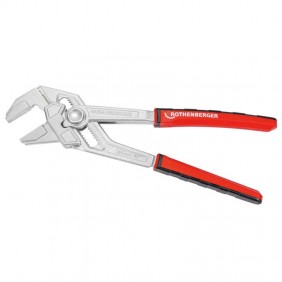 Rothenberger ROFAST 10 2K steel pliers wrench...