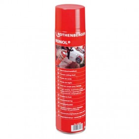 Rothenberger RONOL mineral thread cutting oil...
