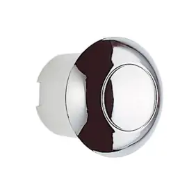 Oli Recessed Pneumatic Push Button for toilet...
