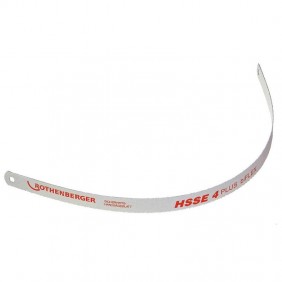 Hoja de sierra Rothenberger BI-METAL HSSE 4...