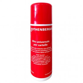 Aceite Spray Universal Rothenberger para...