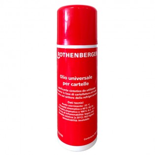 Rothenberger Universal Spray Oil for Flaring Tool 200 ml